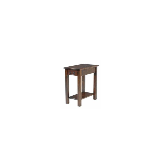 Berlin Chairside Table