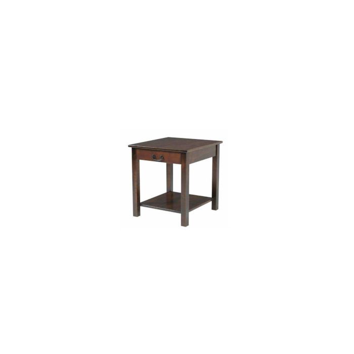 Berlin End Table