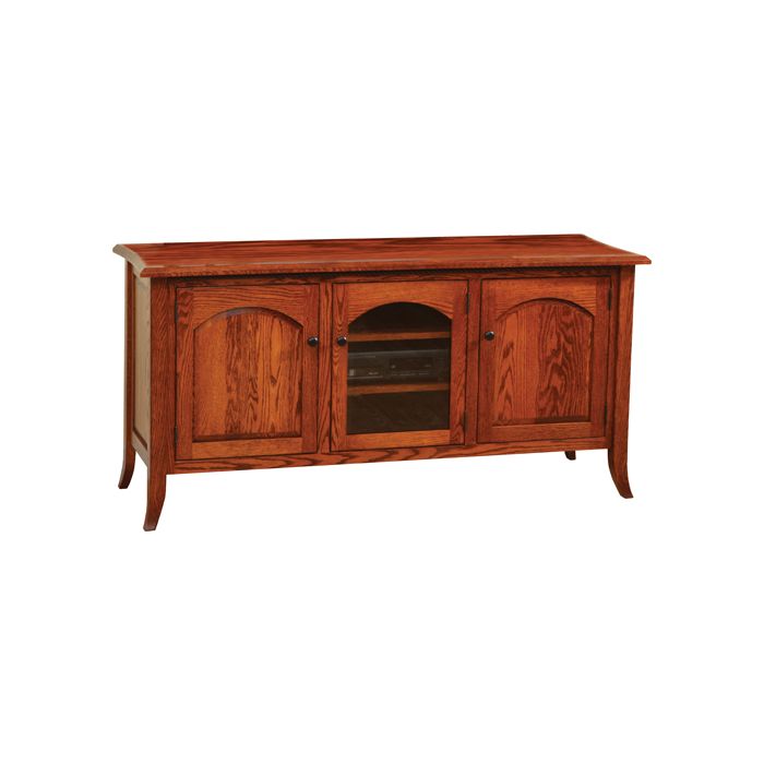 Bunker Hill TV Stand