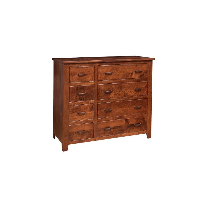 Bloomfield 8 Drawer Chest