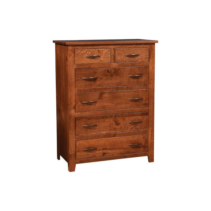 Bloomfield 6 Drawer Chest