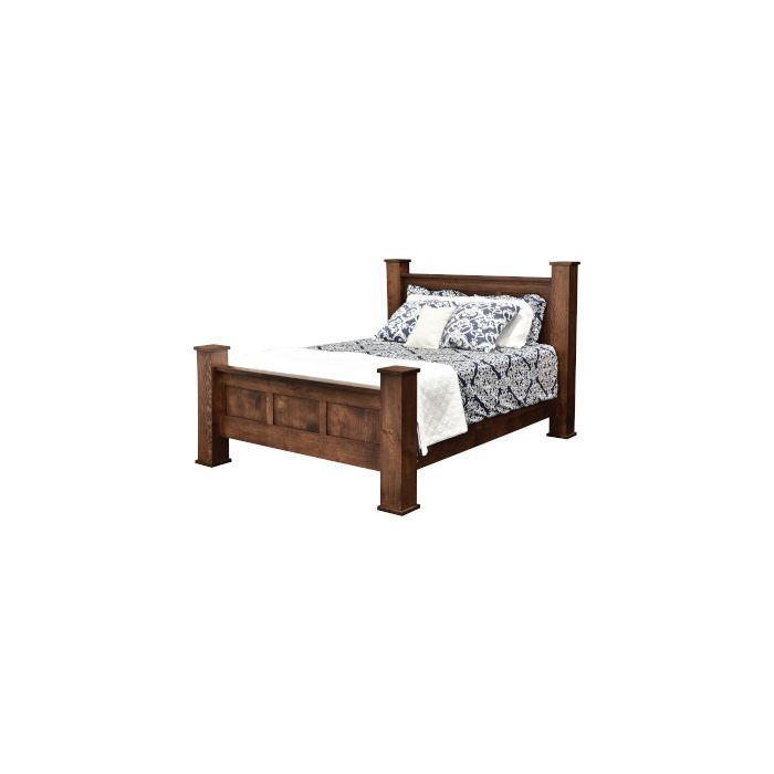 Bloomfield Poster Bed