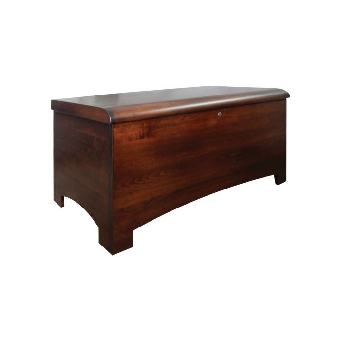 Waterfall Chest
