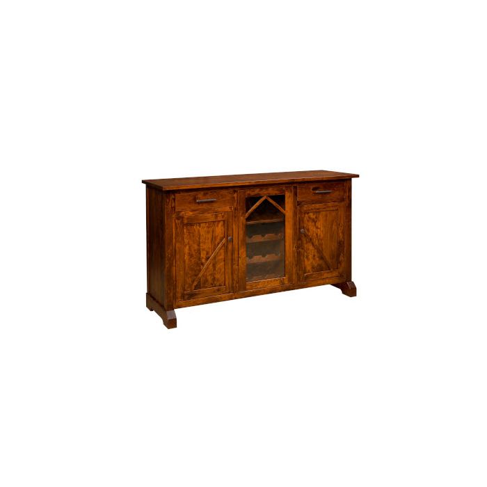 Bostonian Sideboard