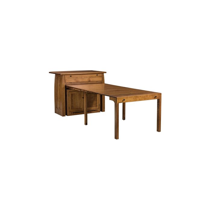 Boulder Creek Server 