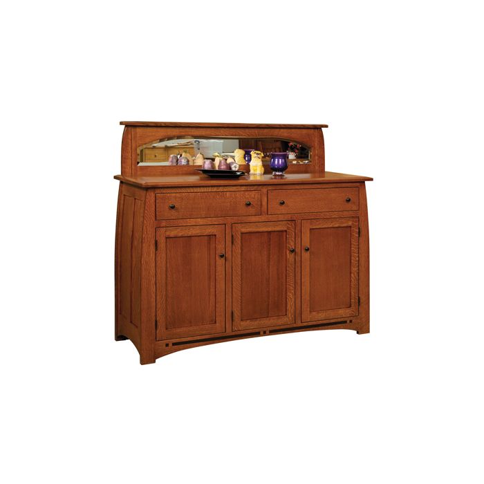 Boulder Creek Sideboard