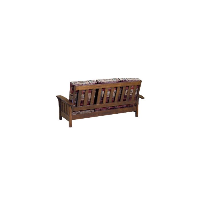 Bow Arm Sofa