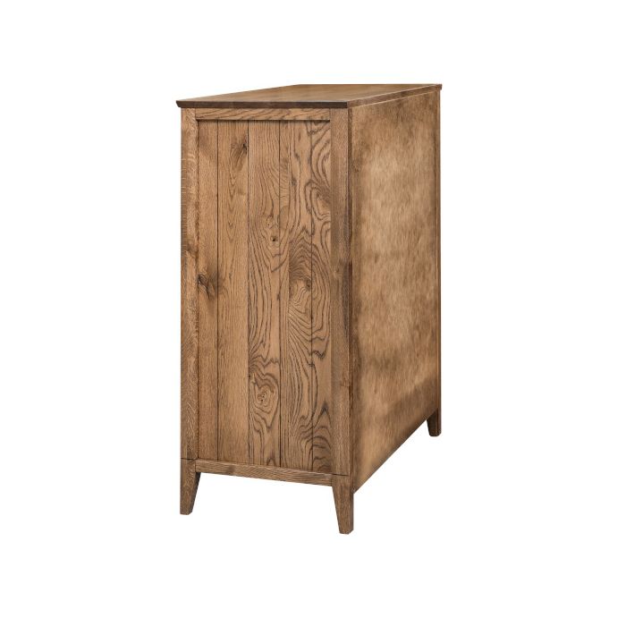 Brinkly Chest