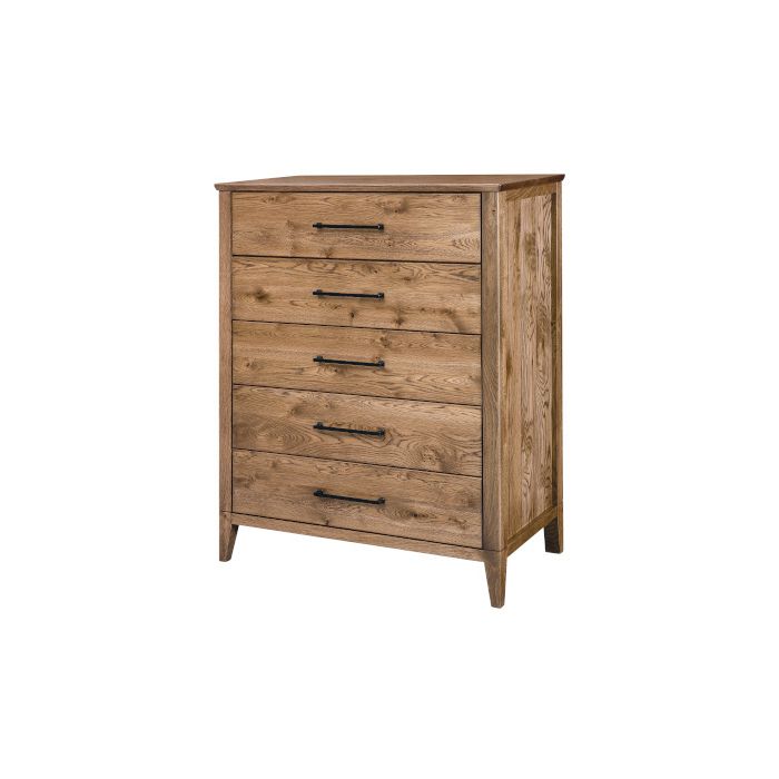 Sandalwood Chest