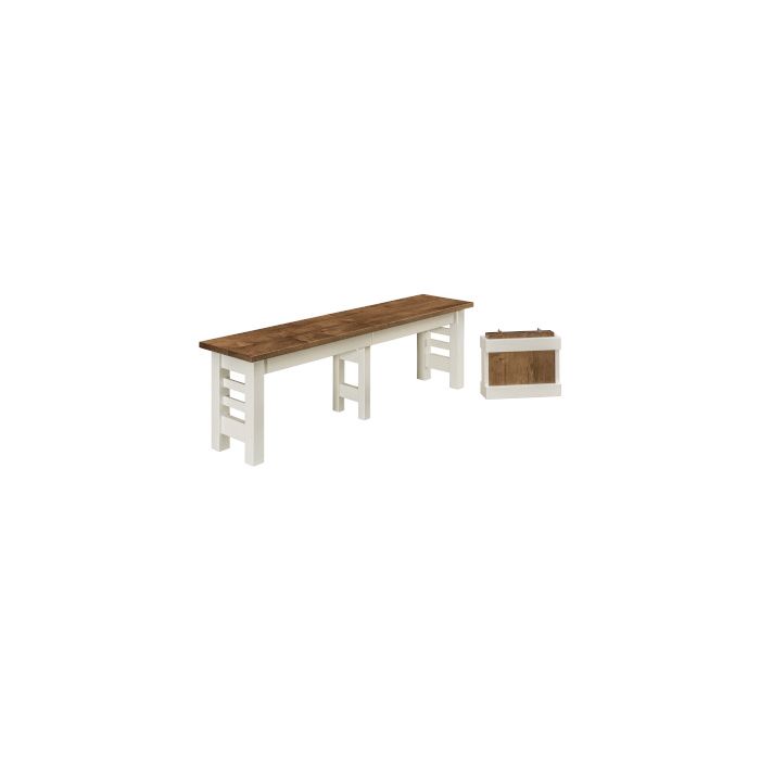 Braden Bench