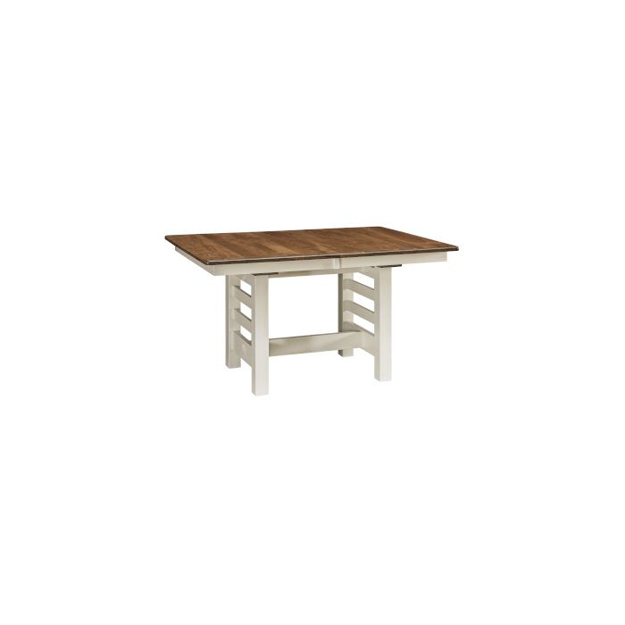 Braden Trestle Table