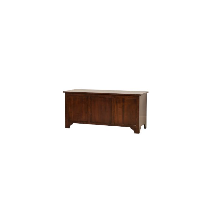 Bradford Blanket Chest