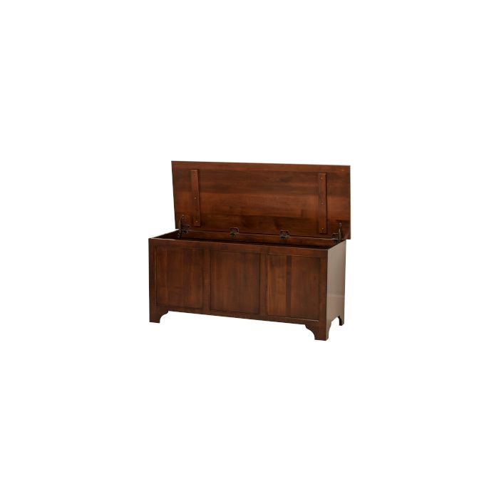 Bradford Blanket Chest