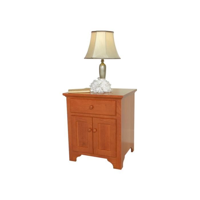 Bradford 2 Door Nightstand