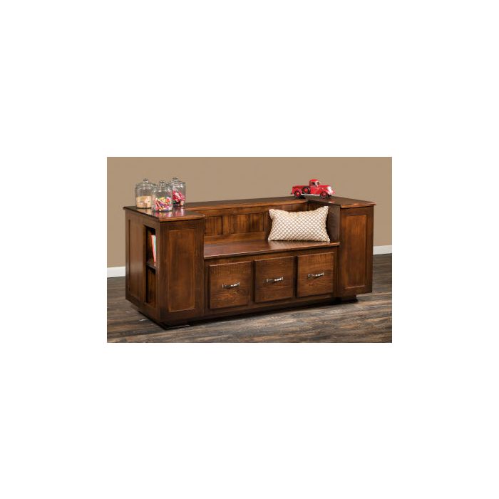 Bradley Bench