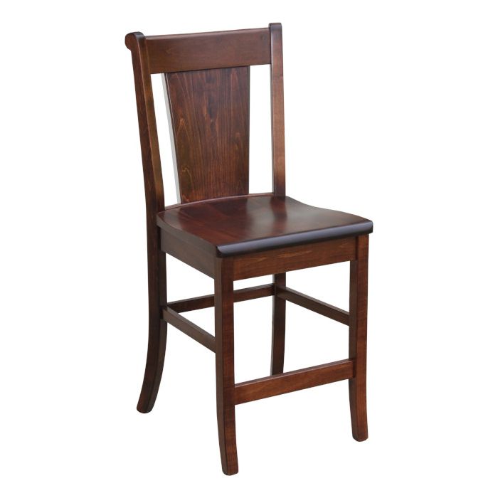 Brady 24" Bar Chair 