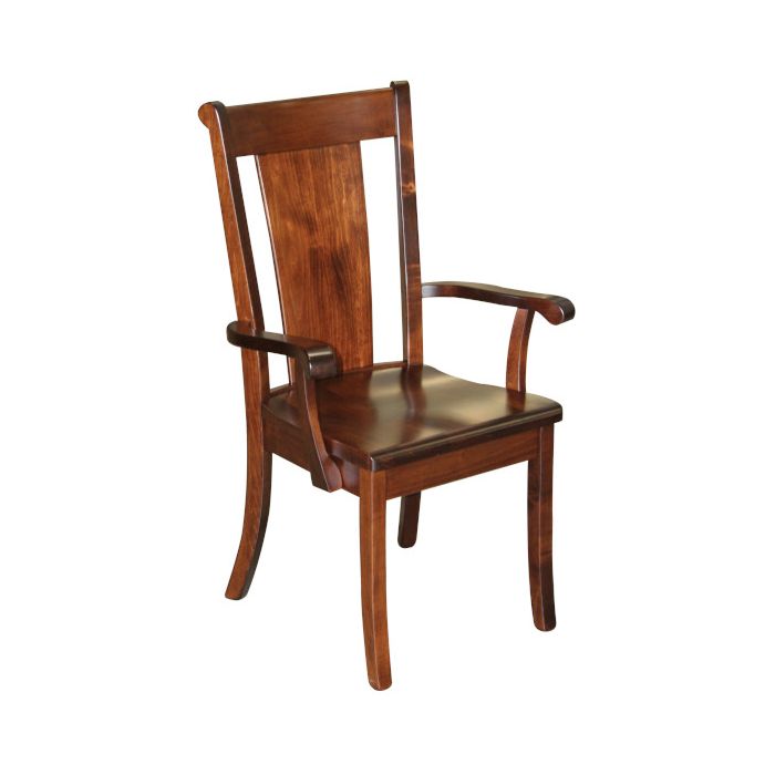 Brady Arm Chair 
