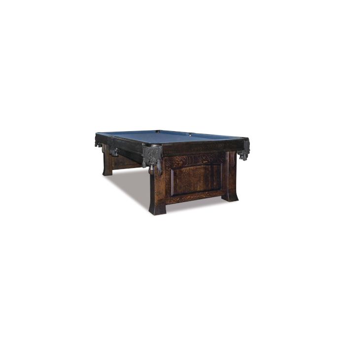 Breckenridge Pool Table