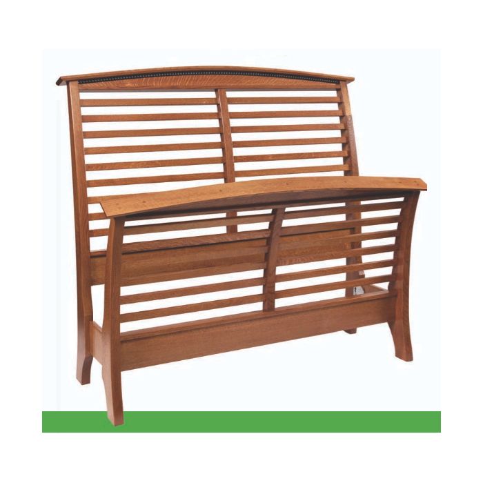 Breeze Bed