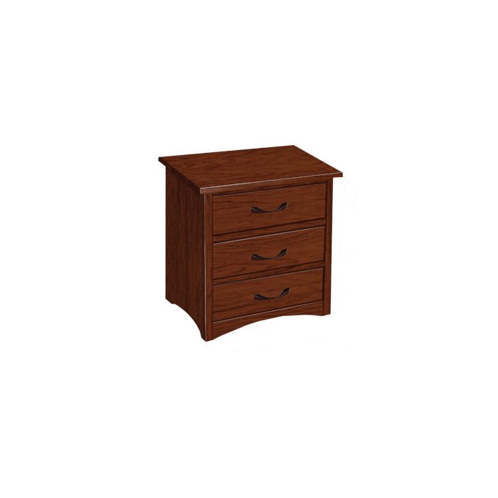 Bridgeview Nightstand