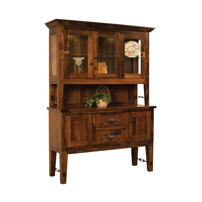 Bridgton Hutch
