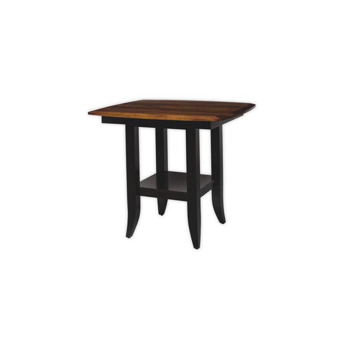 Christy Cabinet Table