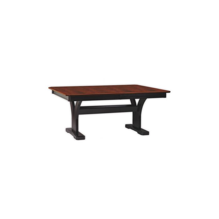Bristol Trestle Dining Table