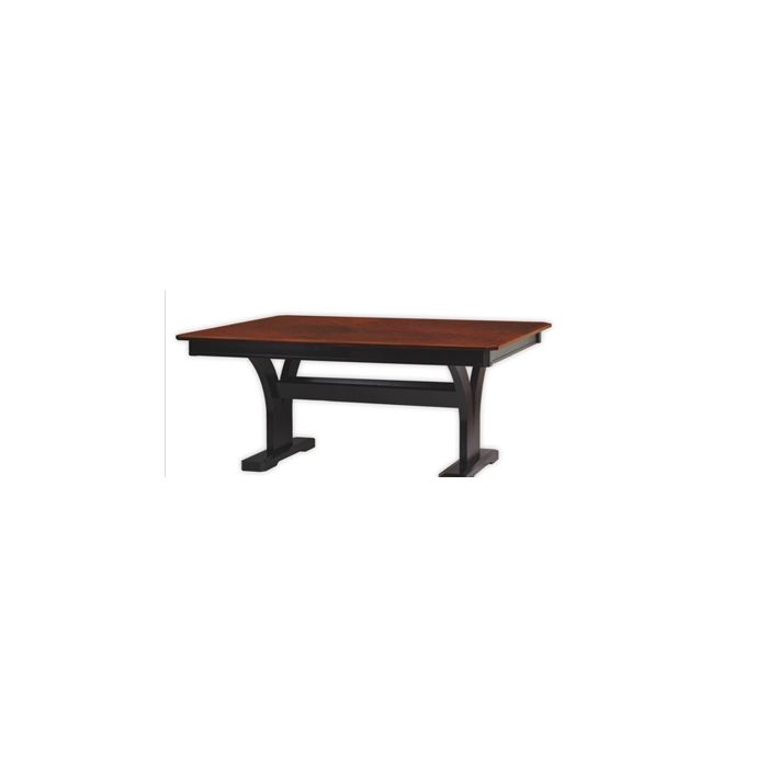 Bristol Trestle Dining Table