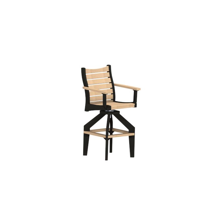 Bristol Swivel XT Chair