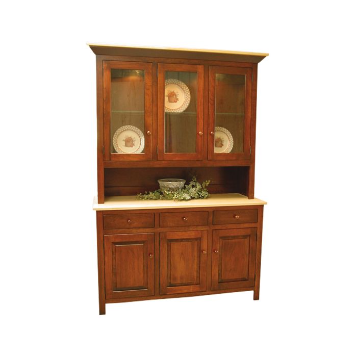 Brookline Hutch