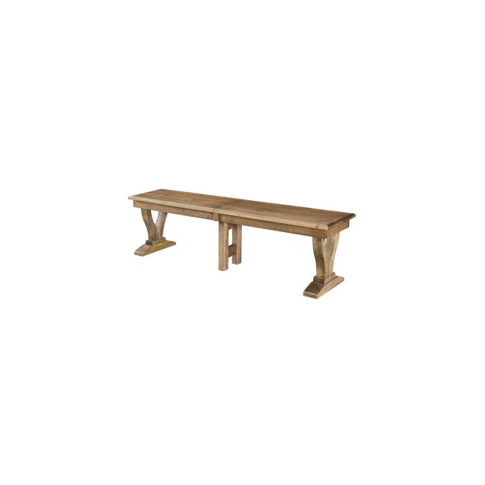 Brooklyn Bench