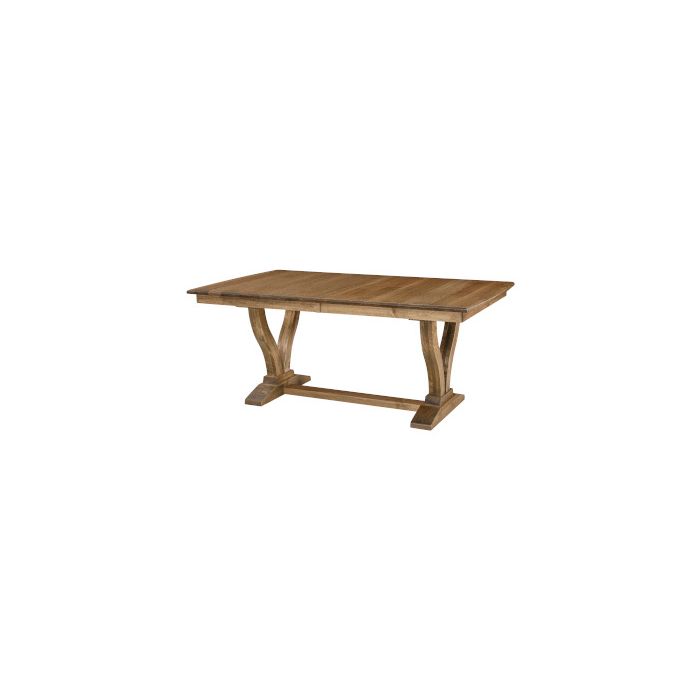 Brooklyn Trestle Table