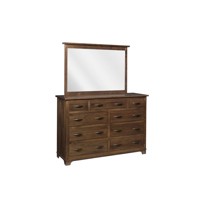 Brooklyn 62" Mule Chest Dresser