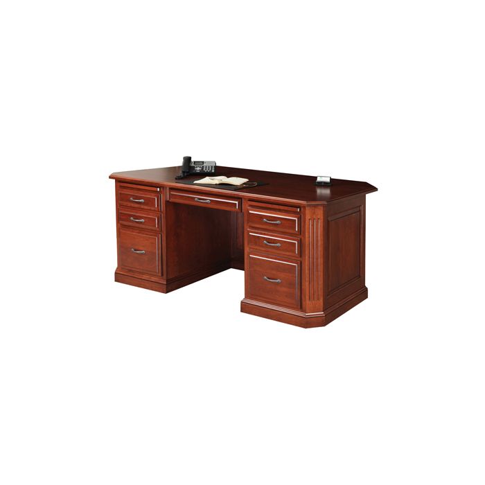 Buckingham Executive Desk