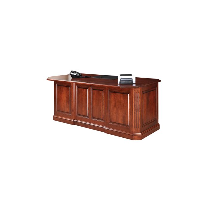 Buckingham Executive Desk
