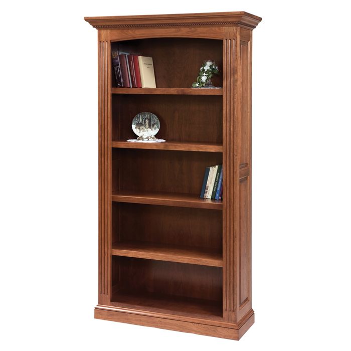 Buckingham Bookcase