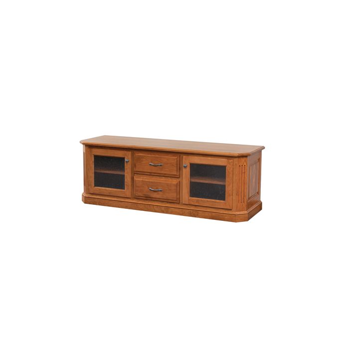 Buckingham TV Stand