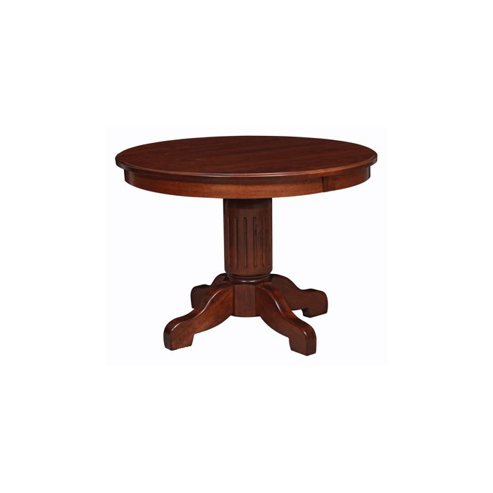 Writer's Series Table