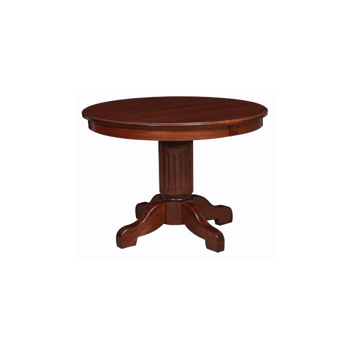 Buckingham Table