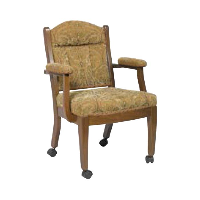 Buckingham Client Chair