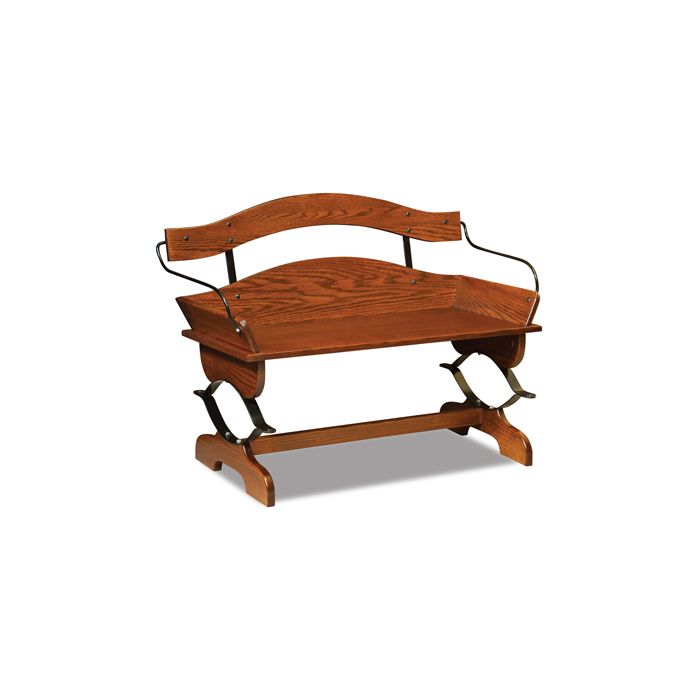 Buckboard Bench