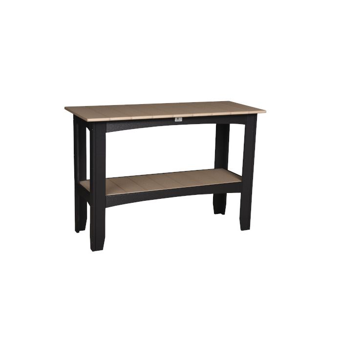 Buffet Table