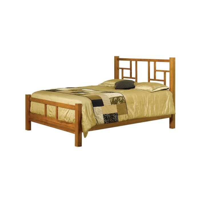Bungalow Century Bed