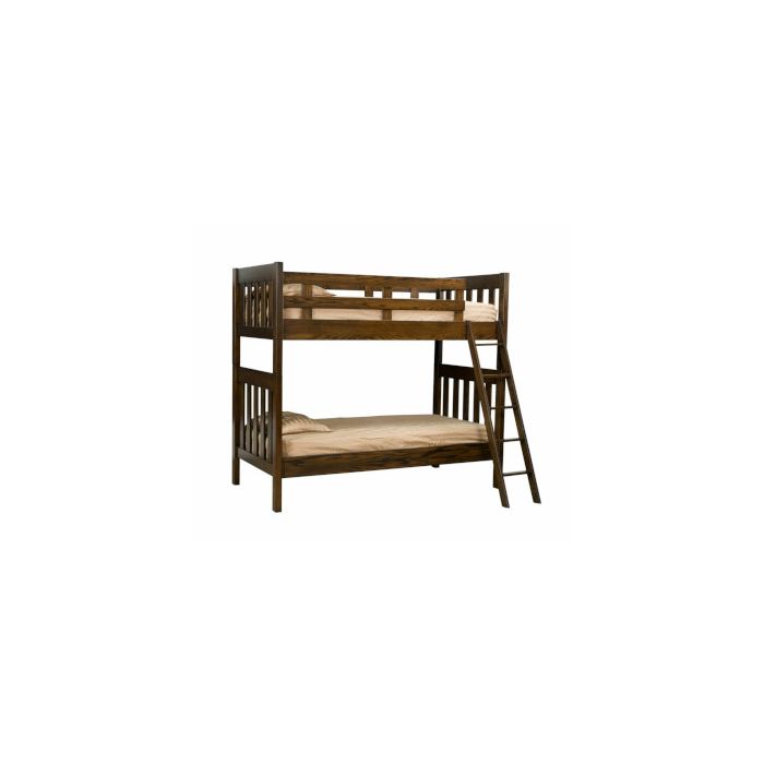 Manchester Bunkbed