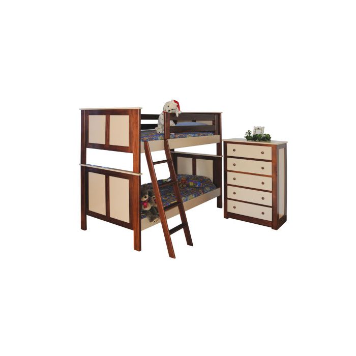 Youth Bedroom