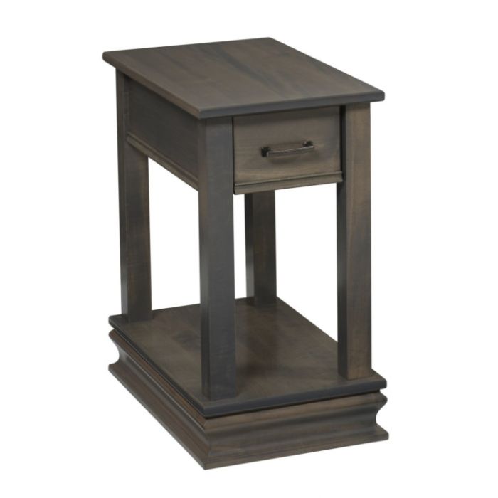 Burlington Chairside Table