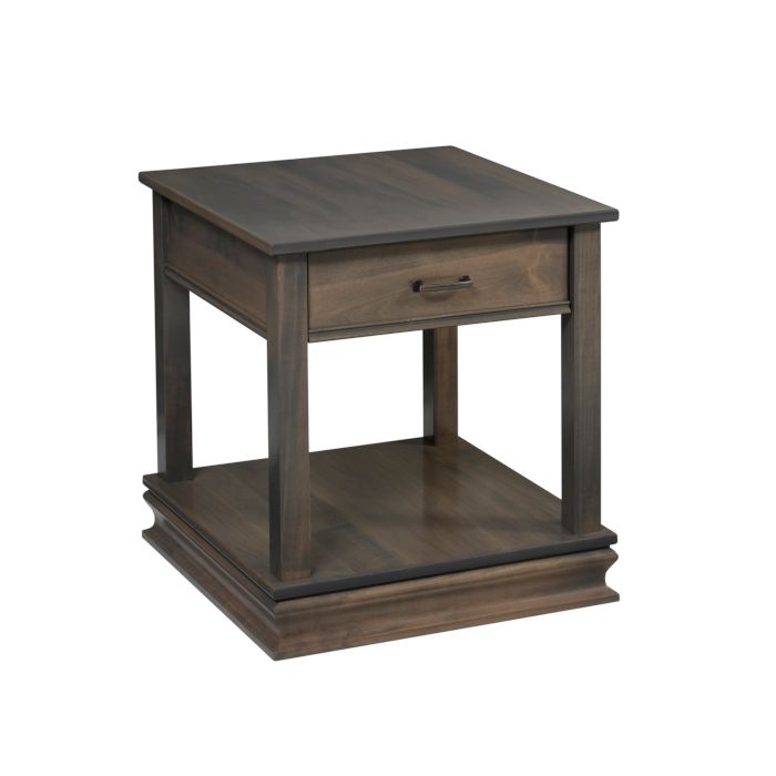 Burlington End Table