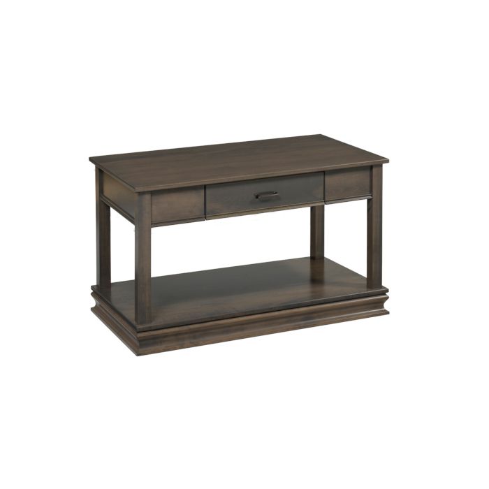 Burlington Sofa Table
