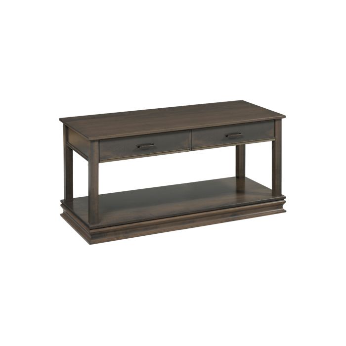 Burlington Hall Table