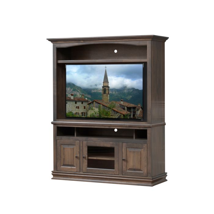 Burlington Entertainment Center